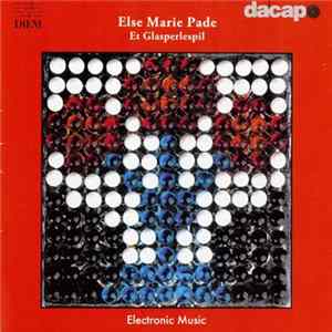 Else Marie Pade - Et Glasperlespil FLAC
