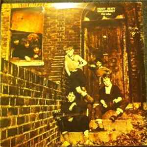 The Who - Meaty, Beaty, Big & Bouncy FLAC