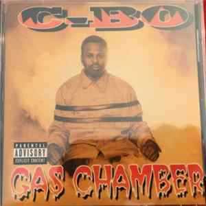 C-Bo - Gas Chamber FLAC