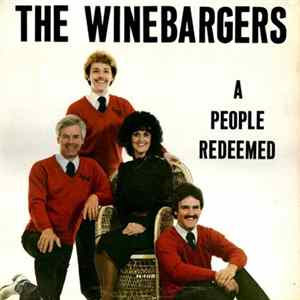 The Winebargers - A People Redeemed FLAC