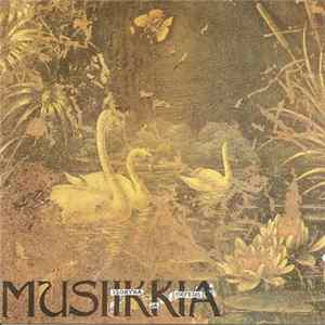 Isokynä & Orfeus - Musiikkia FLAC
