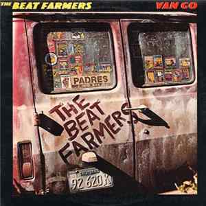 The Beat Farmers - Van Go FLAC