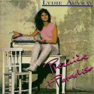 Lydie Auvray - Premiere + Paradiso FLAC