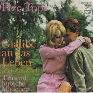 Five Tops - Glaube An Das Leben (Zai Zai Zai) FLAC