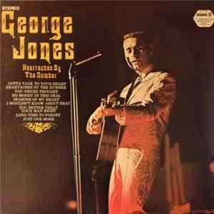 George Jones - Heartaches By The Number FLAC
