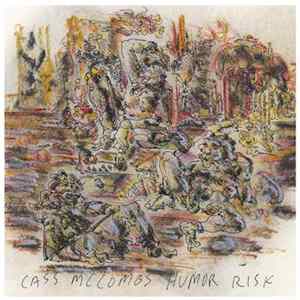 Cass McCombs - Humor Risk FLAC