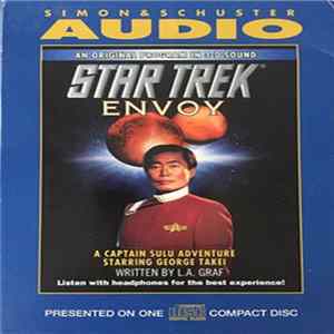 L.A. Graf - Envoy FLAC