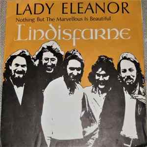 Lindisfarne - Lady Eleanor FLAC