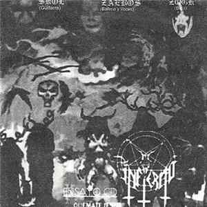 Infierno - Quemate Jesus FLAC