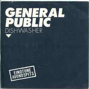 General Public - Dishwasher FLAC