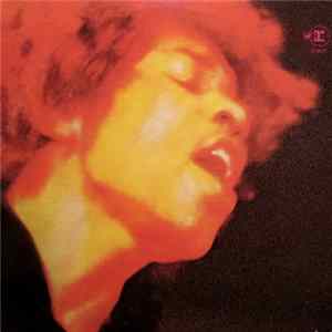 The Jimi Hendrix Experience - Electric Ladyland FLAC