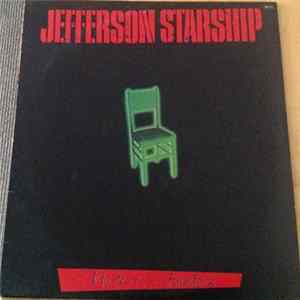 Jefferson Starship - Nuclear Furniture FLAC