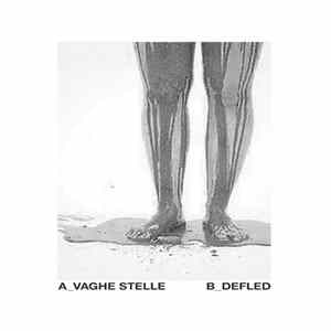 Vaghe Stelle / Defled - Blank Tape 003 FLAC