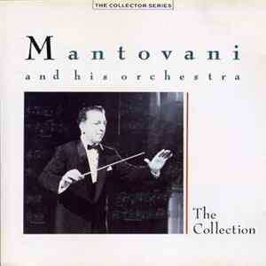 Mantovani And His Orchestra - The Collection FLAC