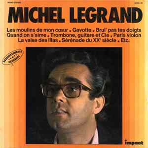 Michel Legrand - Michel Legrand FLAC