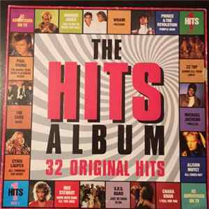 Various - The Hits Album FLAC