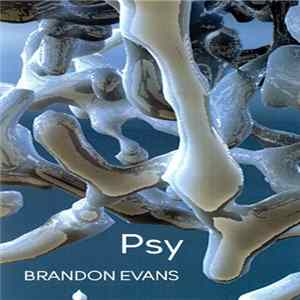 Brandon Evans - Psy FLAC