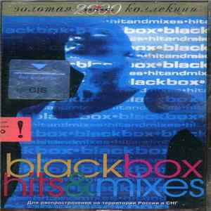 Black Box - Hits & Mixes FLAC