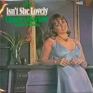 Charles Barlow & His Orchestra - Isn't She Lovely FLAC