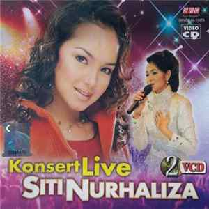 Siti Nurhaliza - Konsert Live FLAC