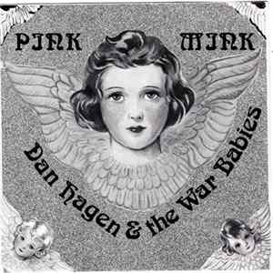 Dan Hagen & The War Babies - I've Been Anything For You FLAC
