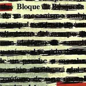 Bloque - Bloque FLAC