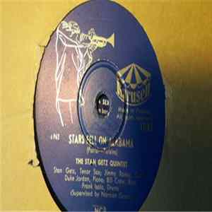 The Stan Getz Quintet - The Way You Look Tonight / Stars Fell On Alabama FLAC