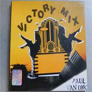 Paul van Dyk - Victory Mix! FLAC
