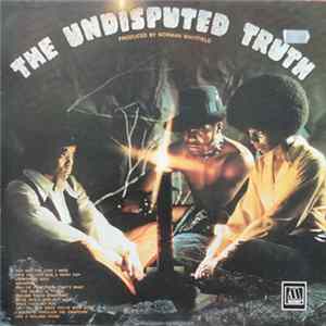 The Undisputed Truth - The Undisputed Truth FLAC