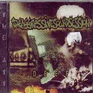 Aggressive Sound Session - Deep FLAC