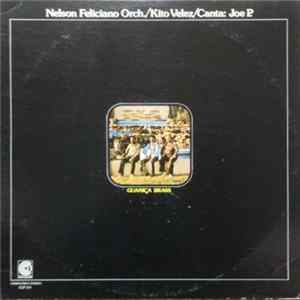 Nelson Feliciano Orch., Kito Velez & Joe P. - Guanica Brass FLAC