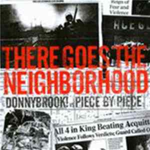 Donnybrook / Piece By Piece - There Goes The Neighborhood FLAC