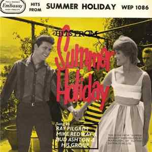 Various - Hits From "Summer Holiday" FLAC