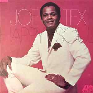 Joe Tex - Happy Soul FLAC