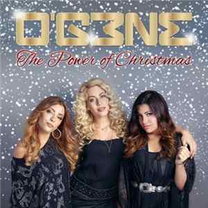 O'G3NE - The Power Of Christmas FLAC