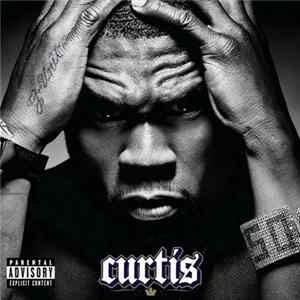 50 Cent - Curtis FLAC