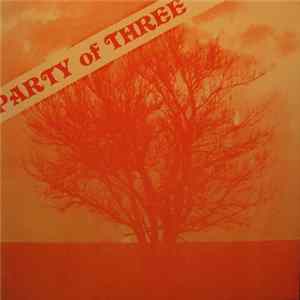 Party Of Three - Flashback FLAC