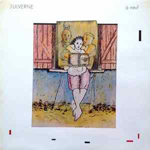 Julverne - À Neuf FLAC