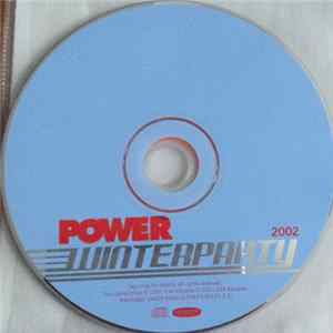 Various - Power Winterparty 2002 FLAC