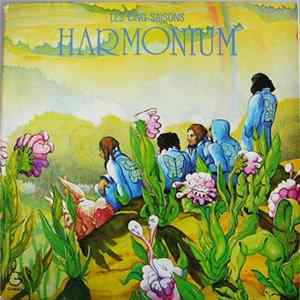 Harmonium - Les Cinq Saisons FLAC