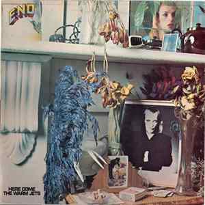 Eno - Here Come The Warm Jets FLAC