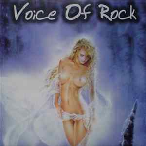 Various - The Voice Of Rock Vol.4 FLAC