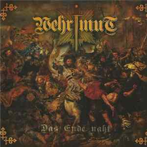 Wehrmut - Das Ende Naht FLAC