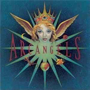 Arc Angels - Arc Angels FLAC