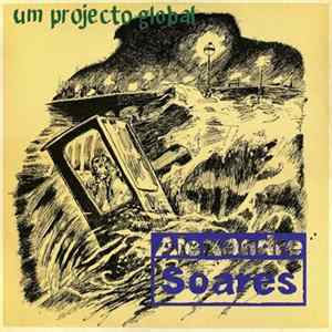 Alexandre Soares - Um Projecto Global FLAC