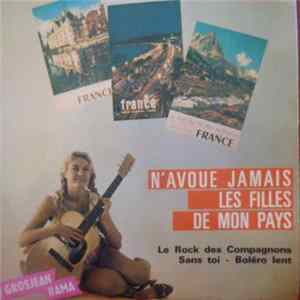 Various - N'avoue Jamais FLAC