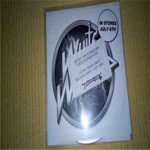 White Wizzard - High Speed GTO FLAC