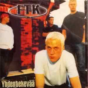 FTK - Yhdentekevää FLAC