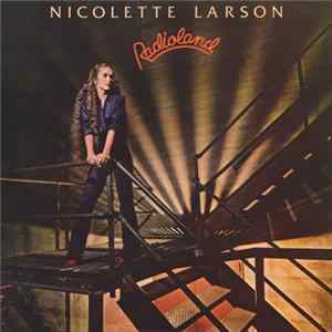 Nicolette Larson - Radioland FLAC
