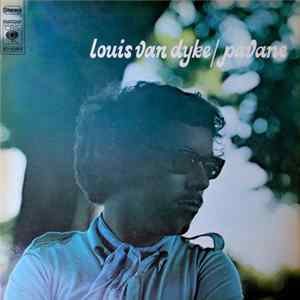 Louis Van Dyke - Pavane FLAC